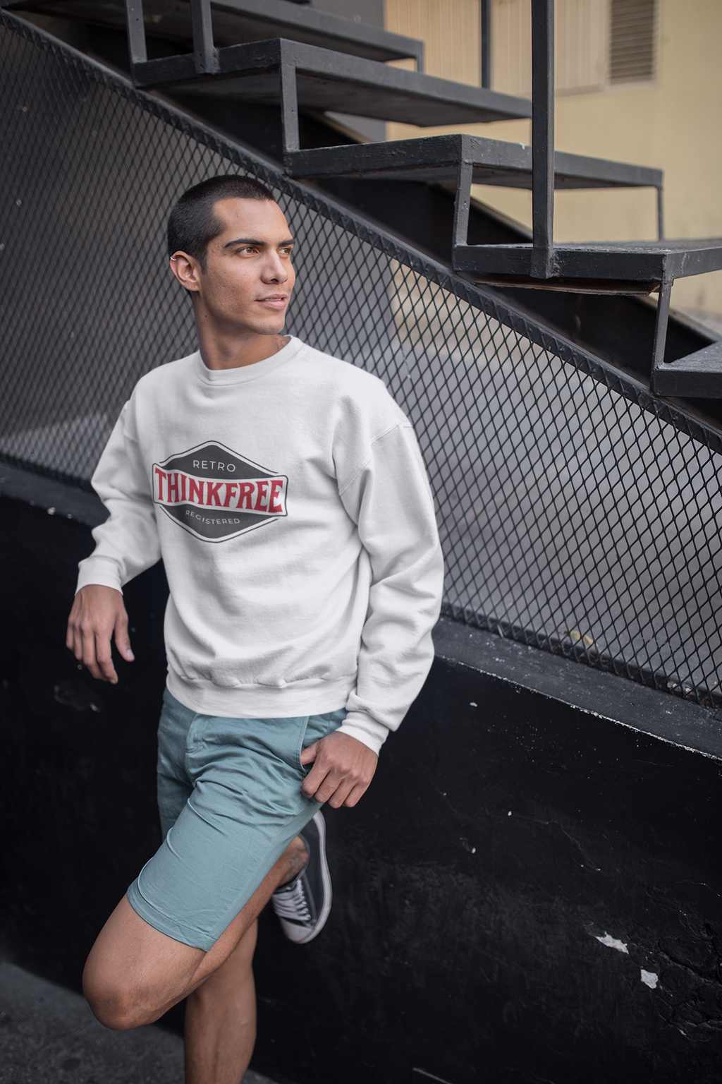Think free retro