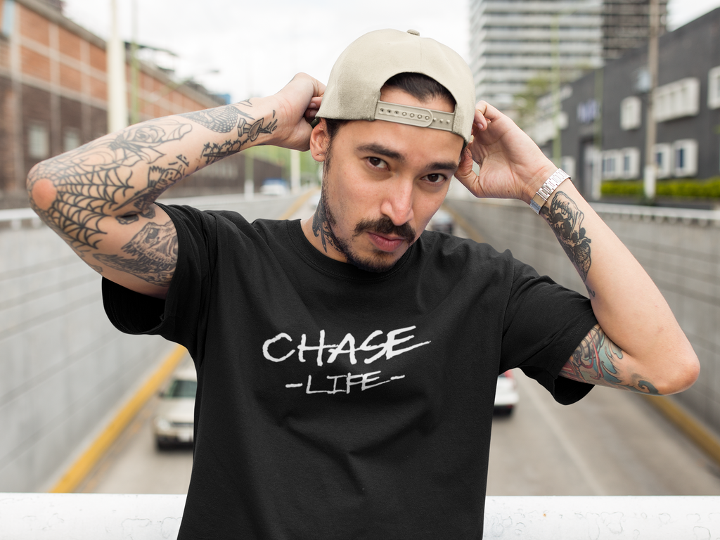 Chase life