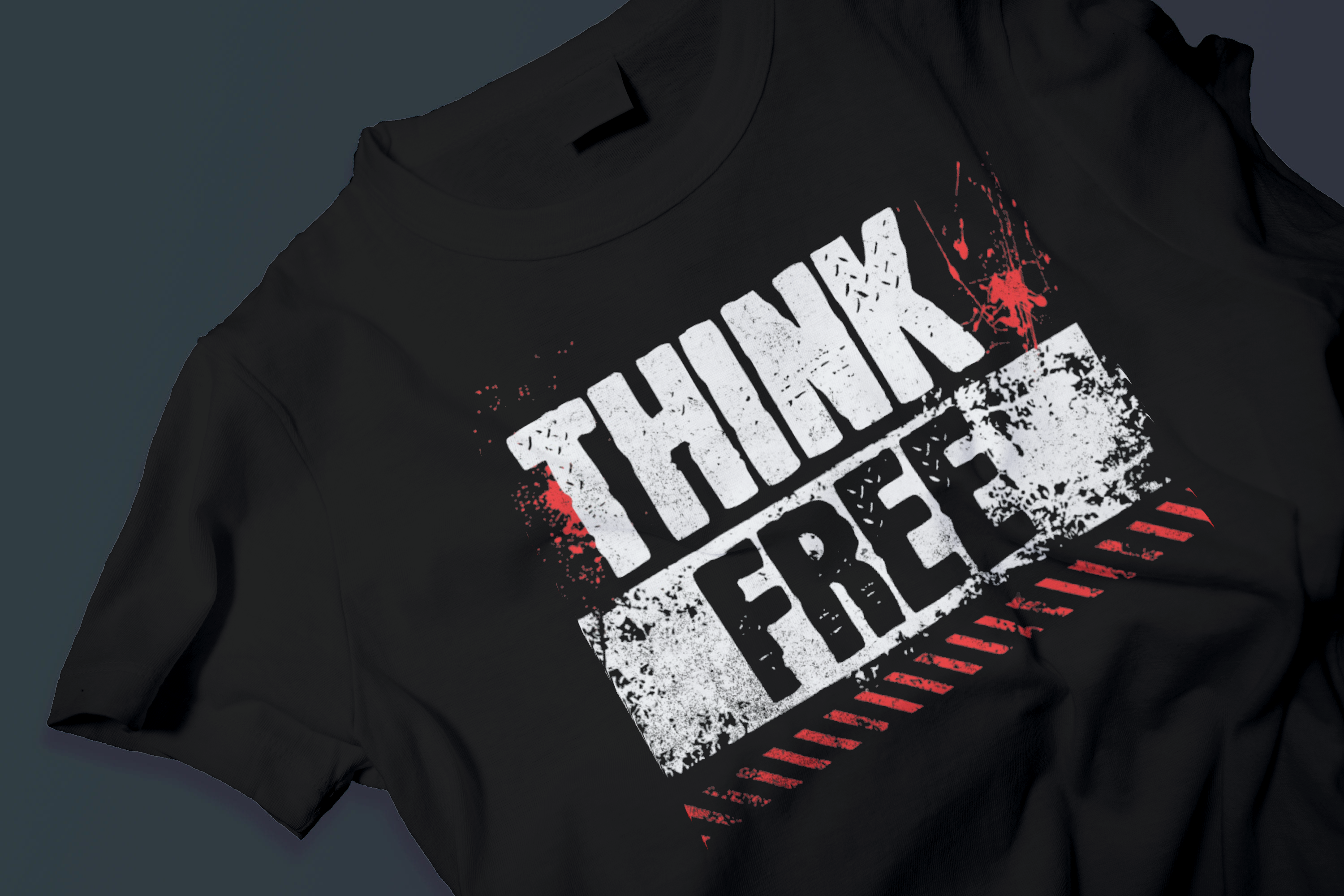 Think Free