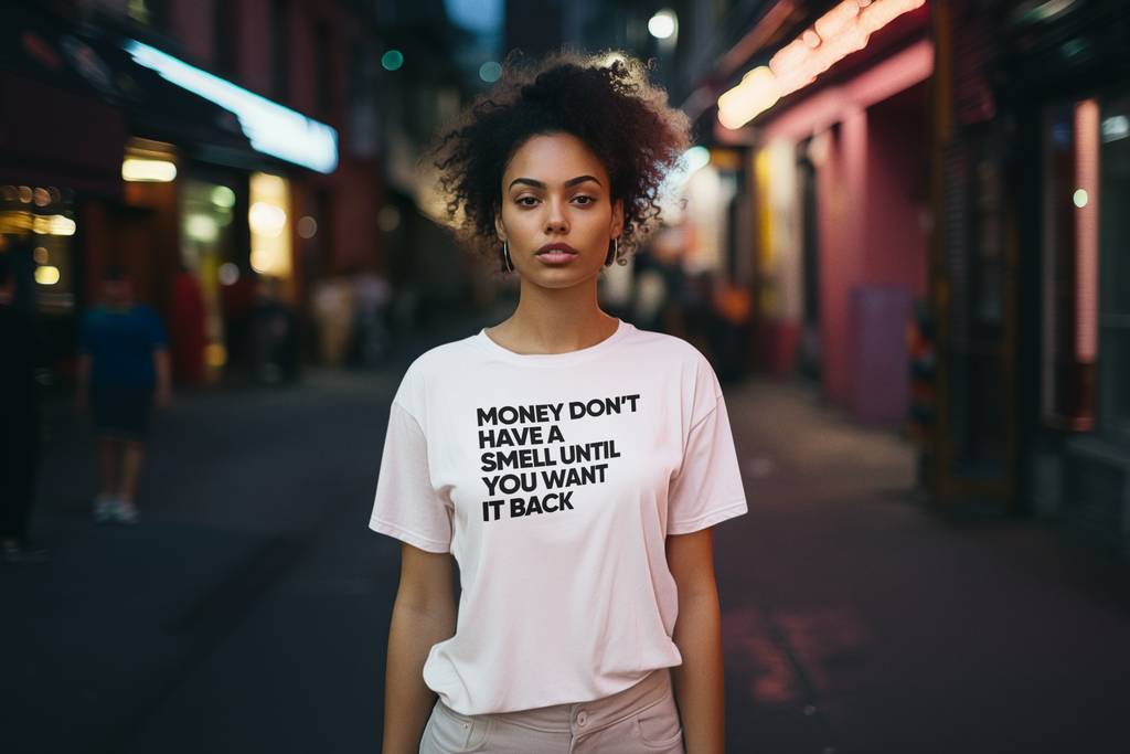 Money