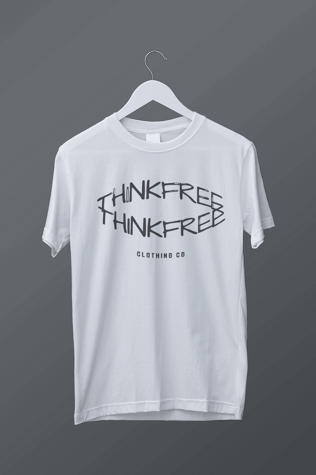 Think free reflection