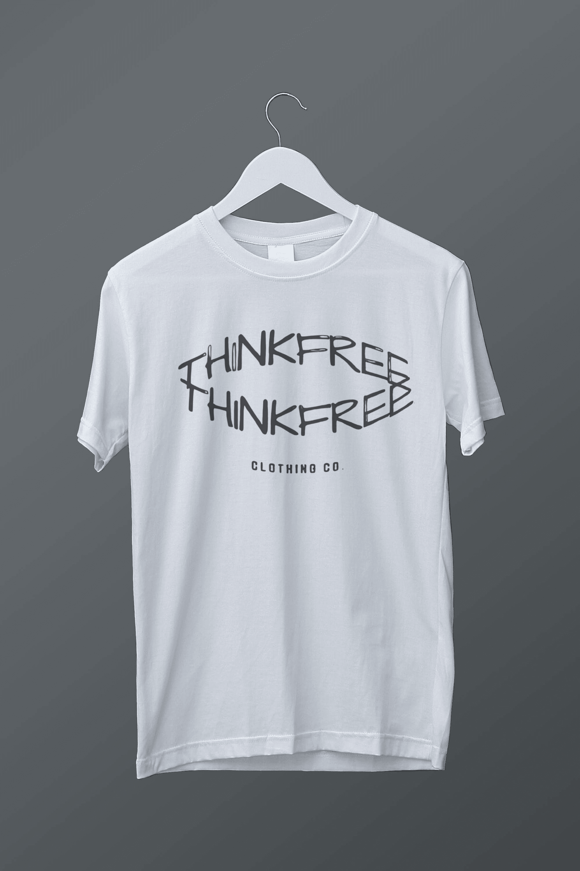Think free reflection