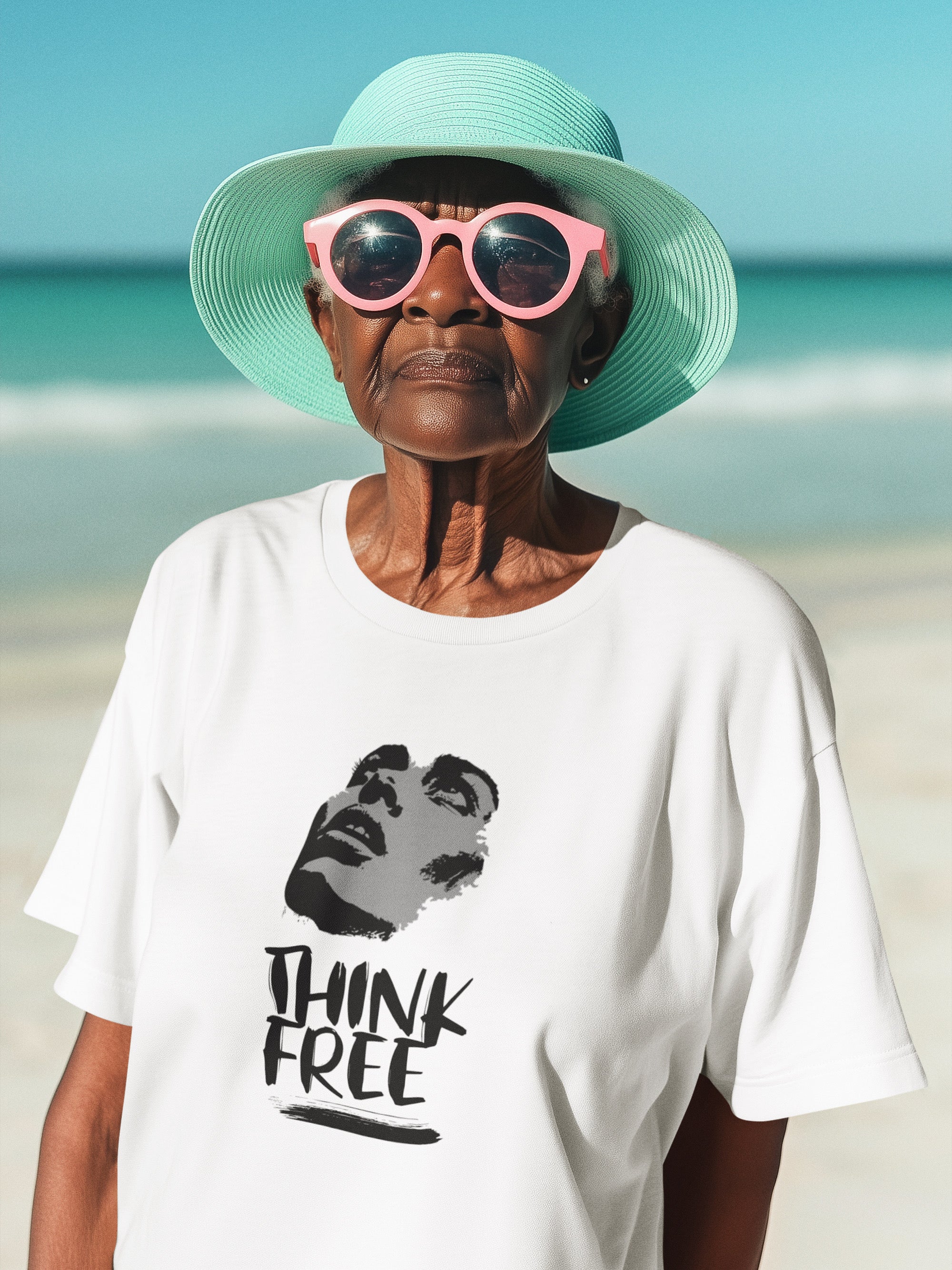 Think Free Tees