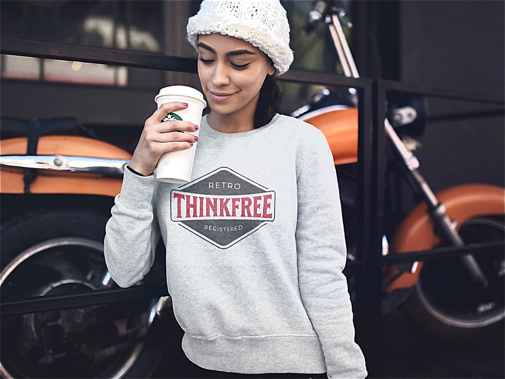 Think free retro