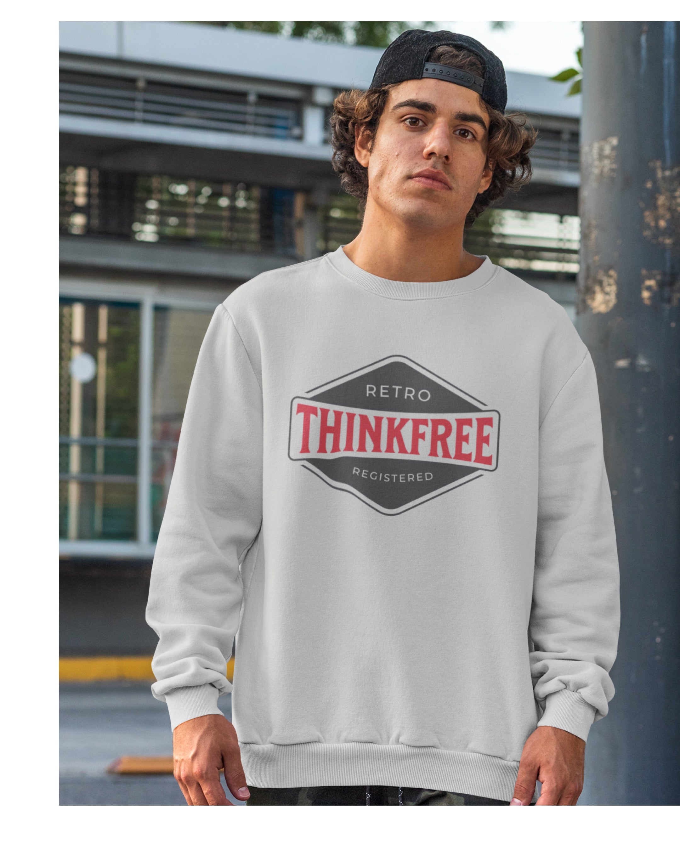 Think free retro