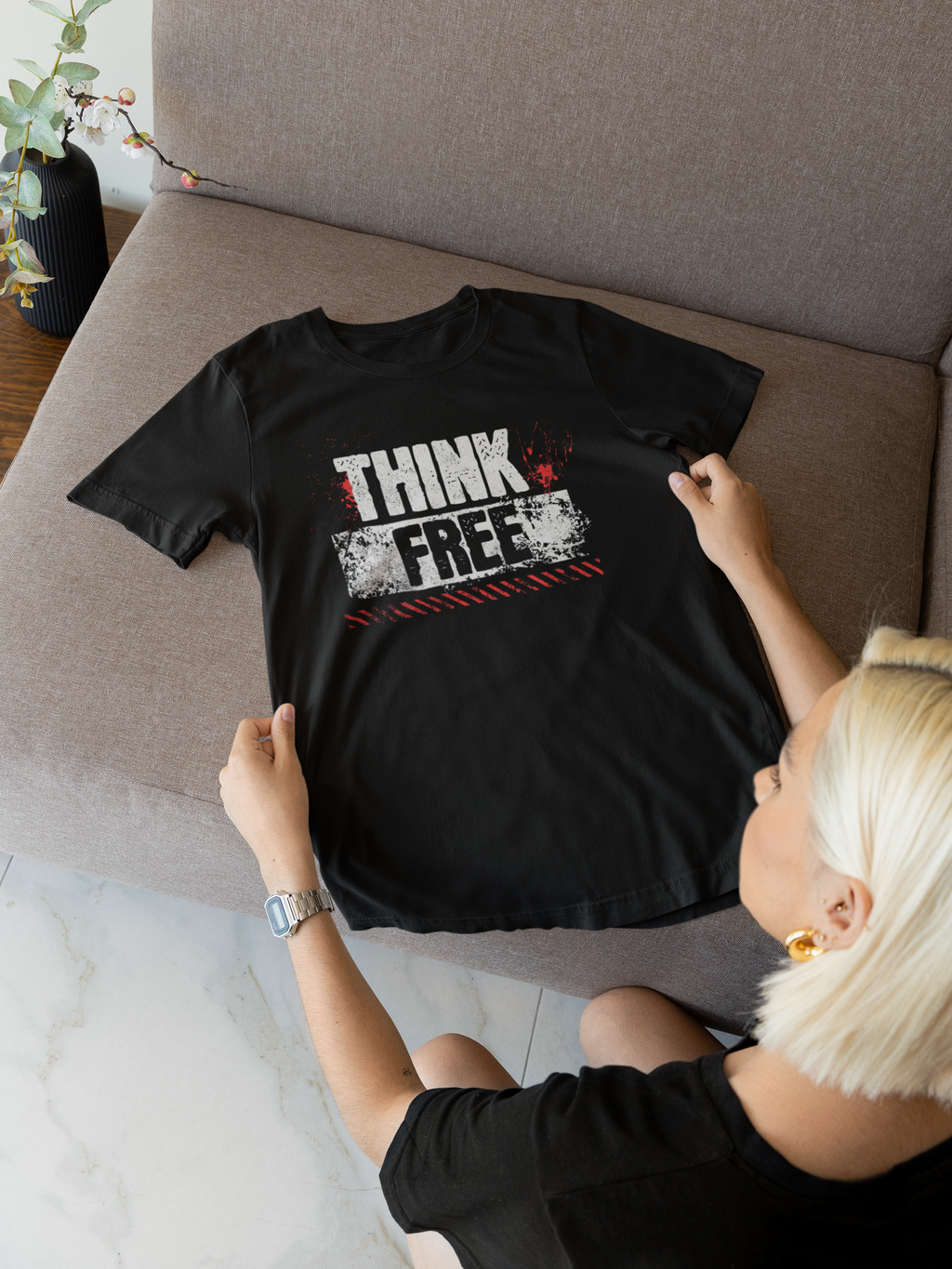 Think Free