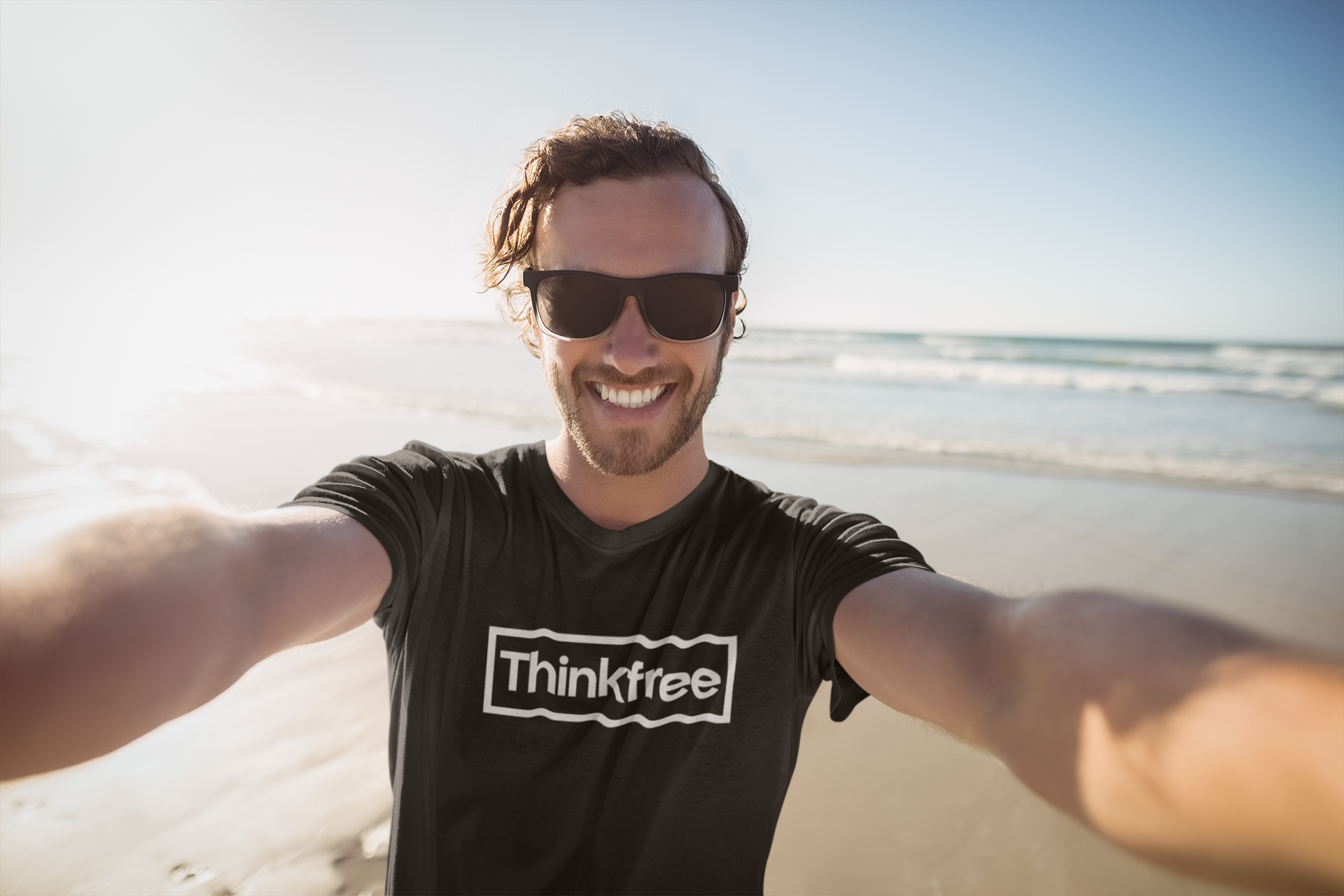 Think free block style