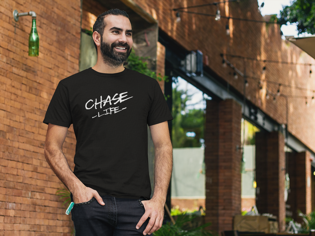 Chase life