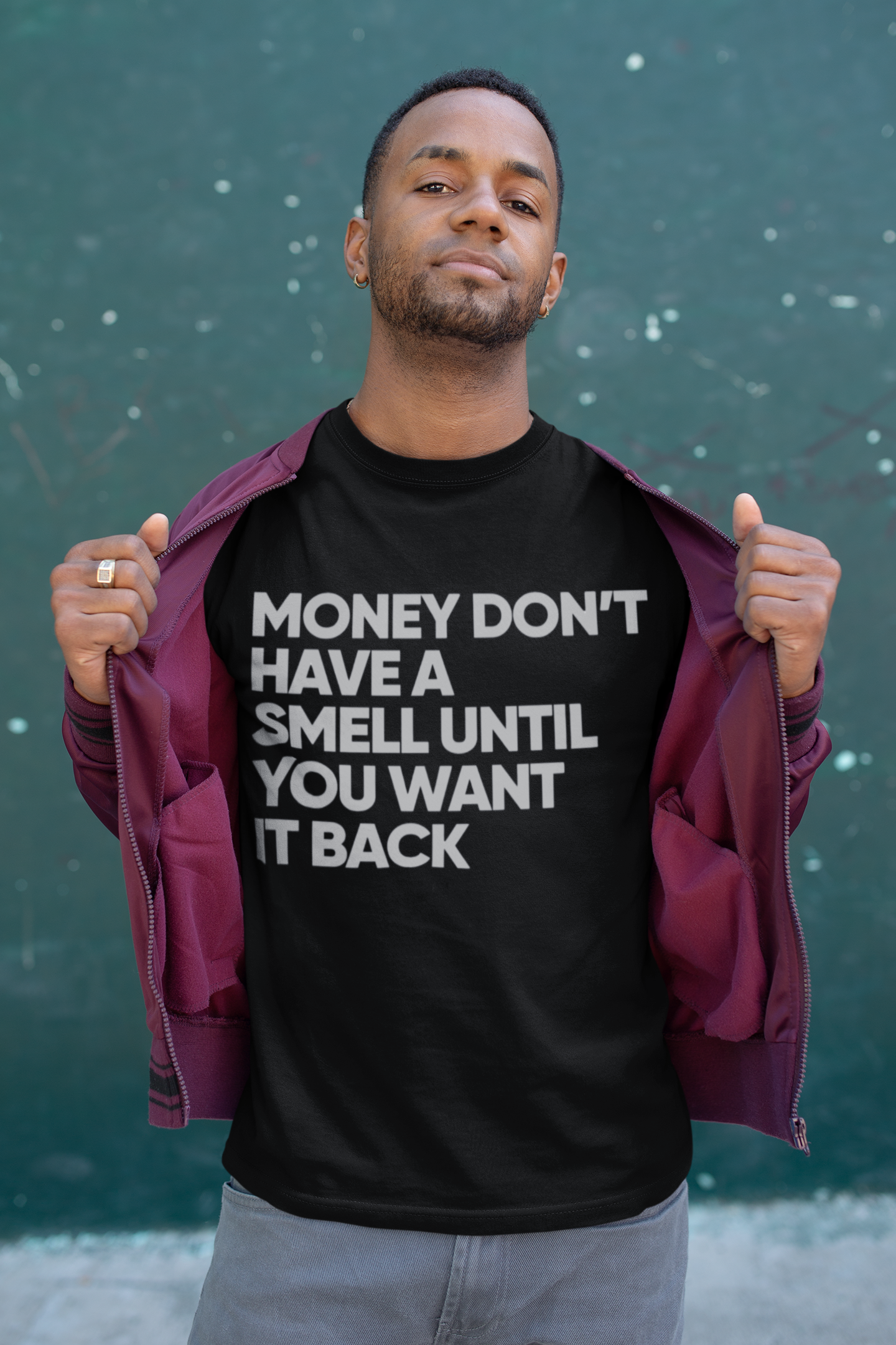 Money