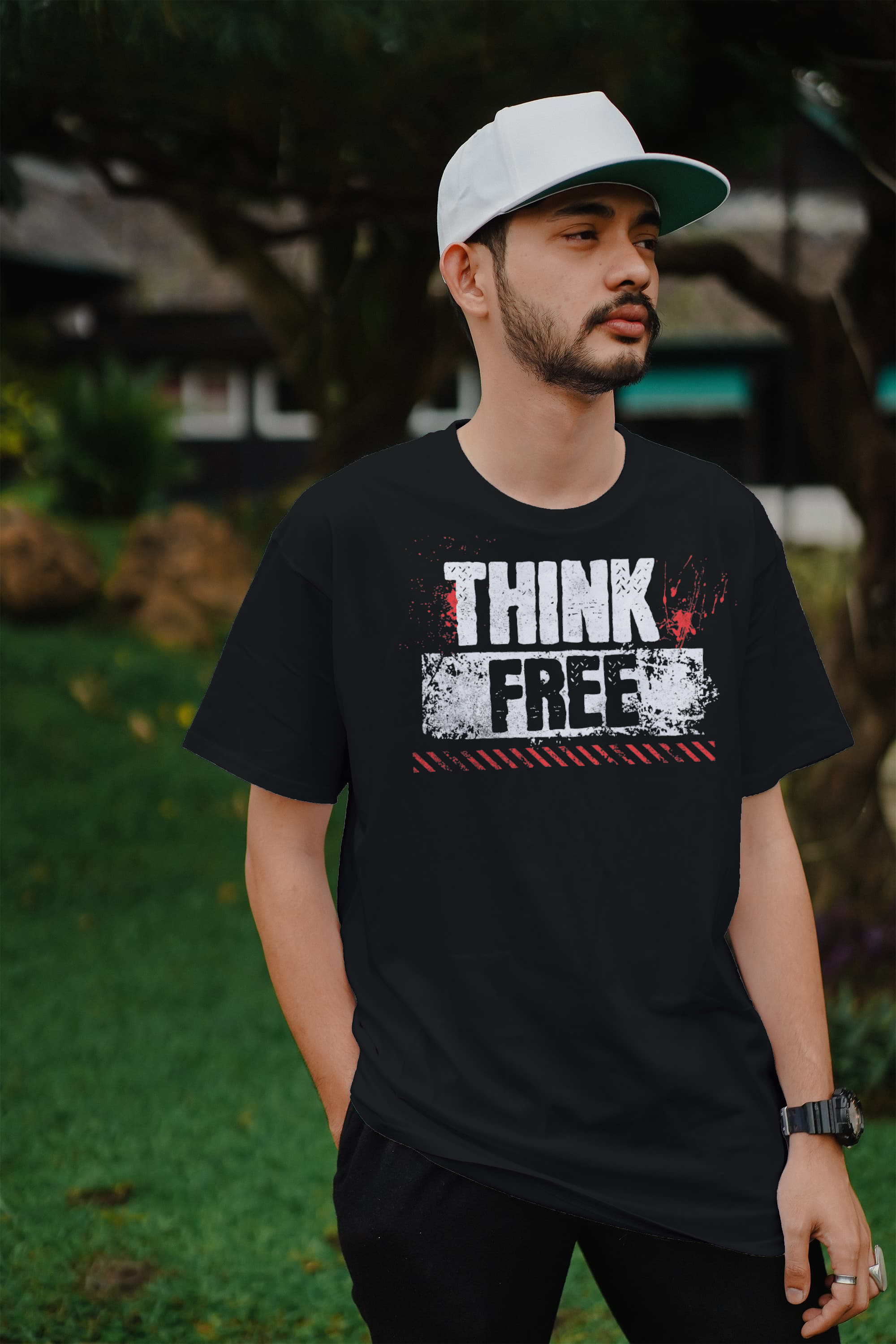 Think Free
