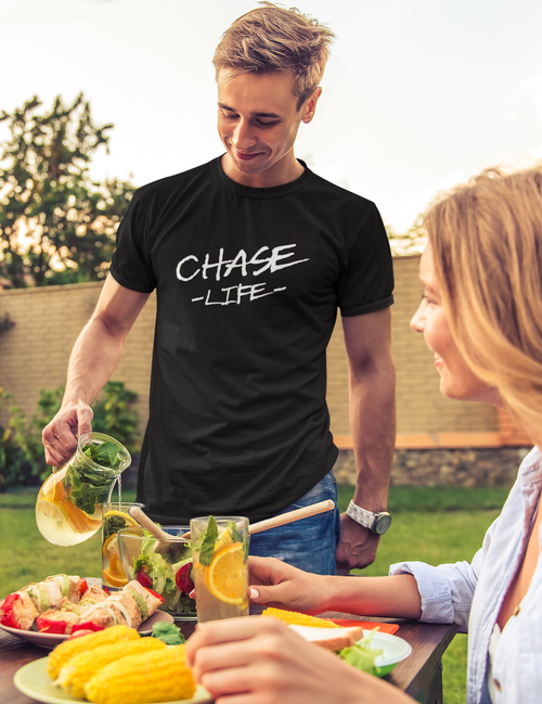 Chase life