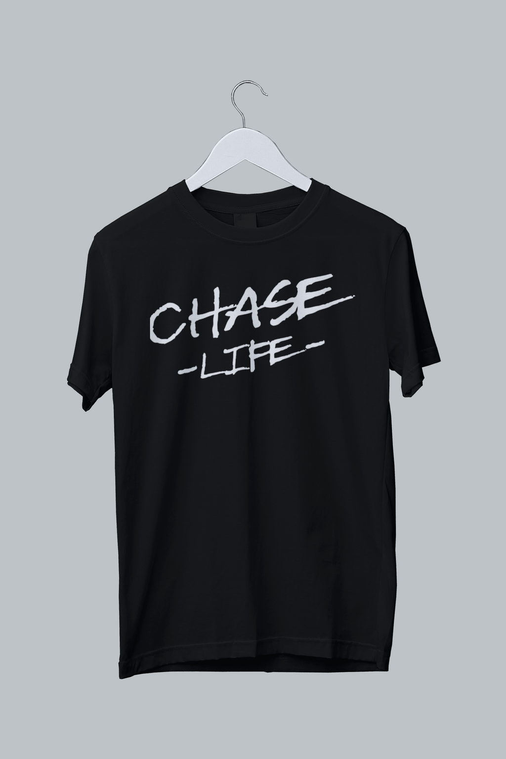 Chase life