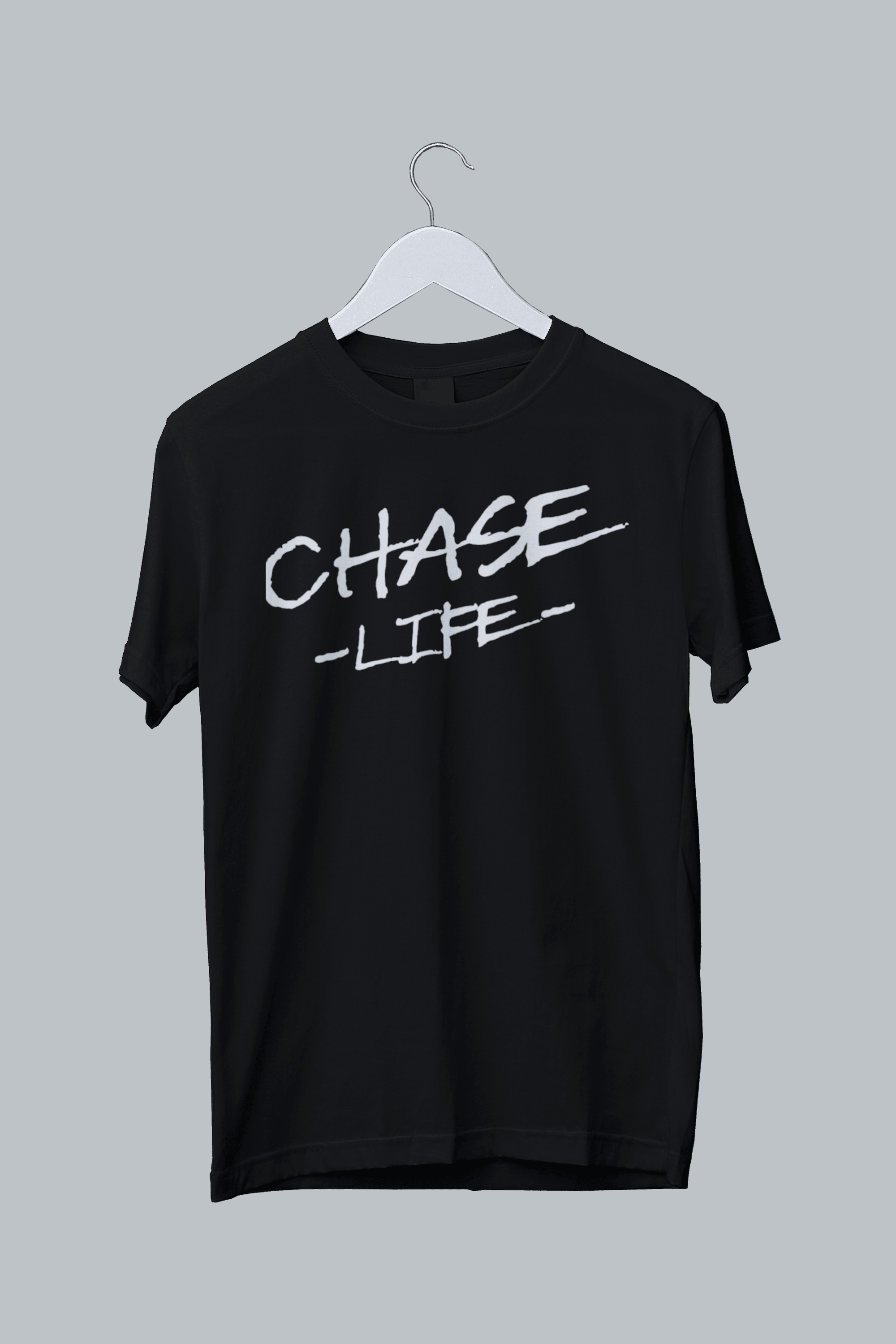 Chase life