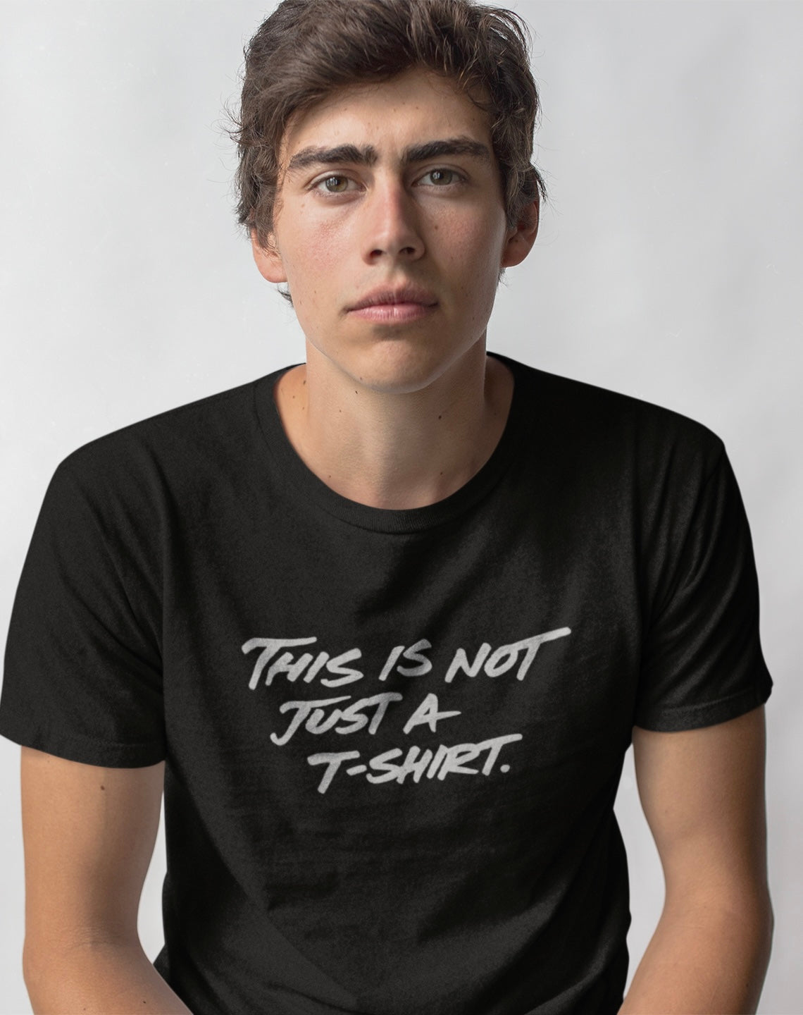 This is not just a t-shirt