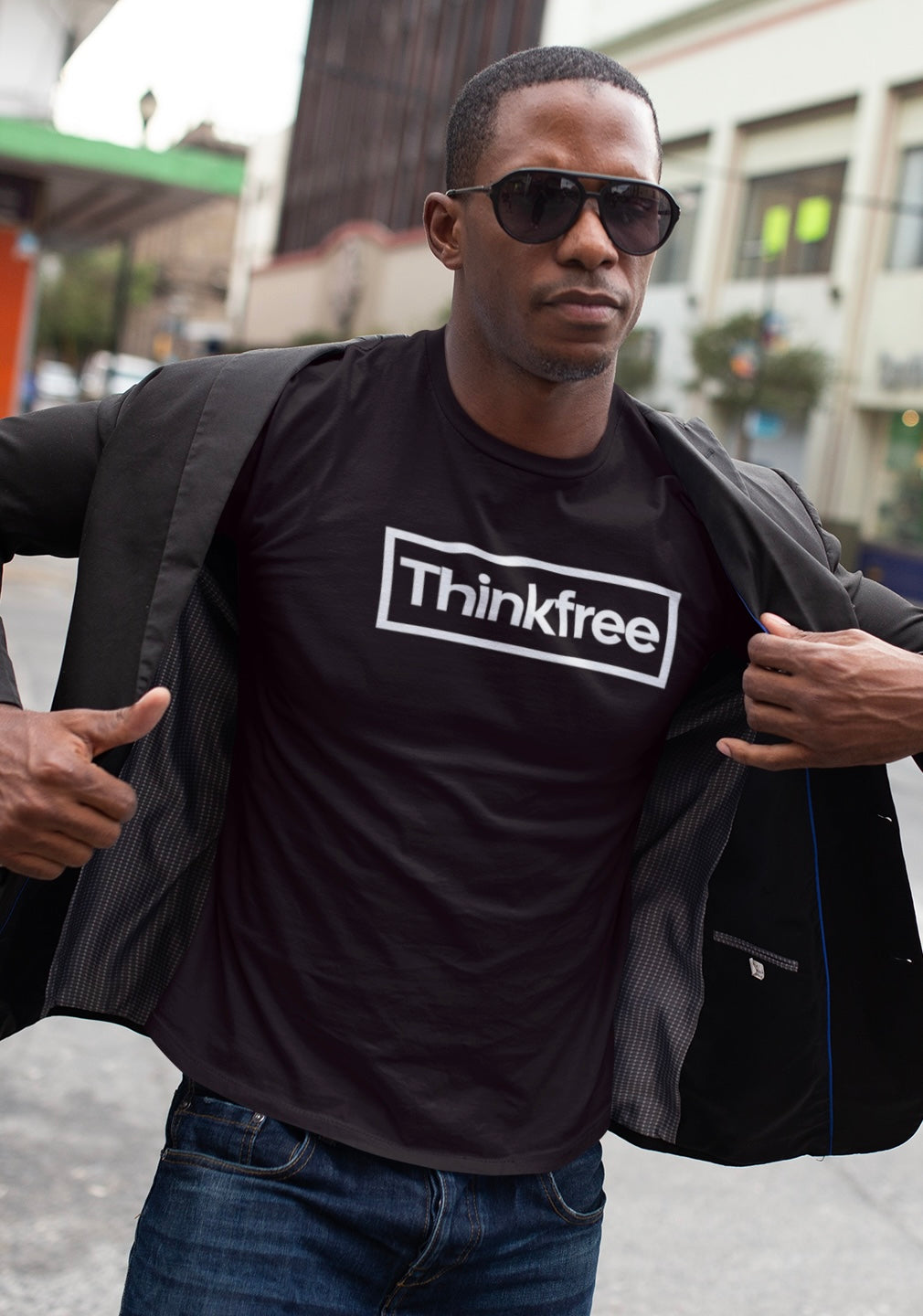 Think free block style