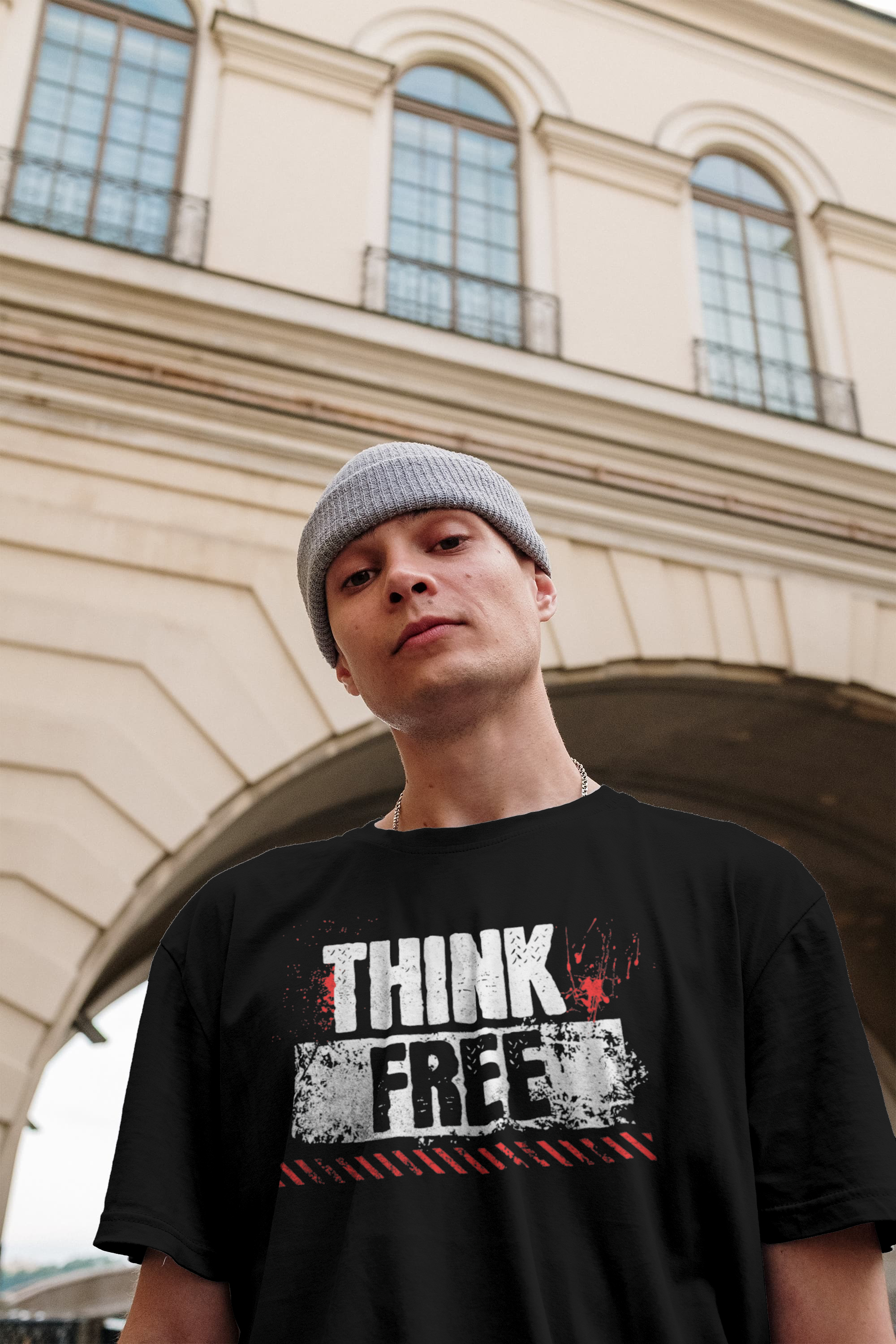 Think Free