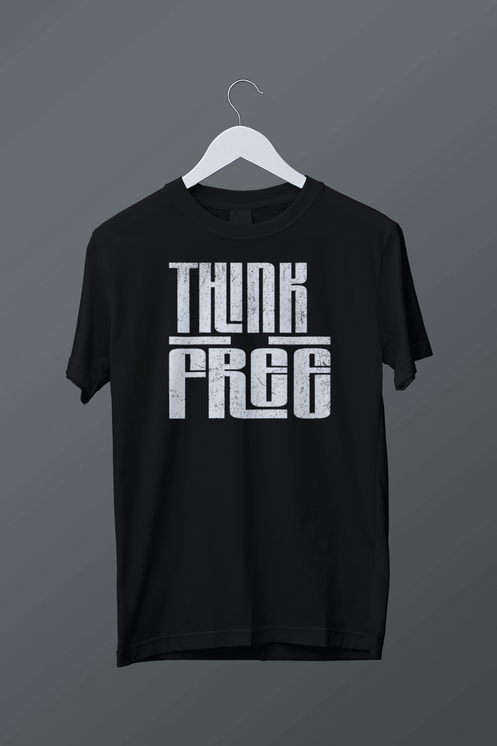Block think Free