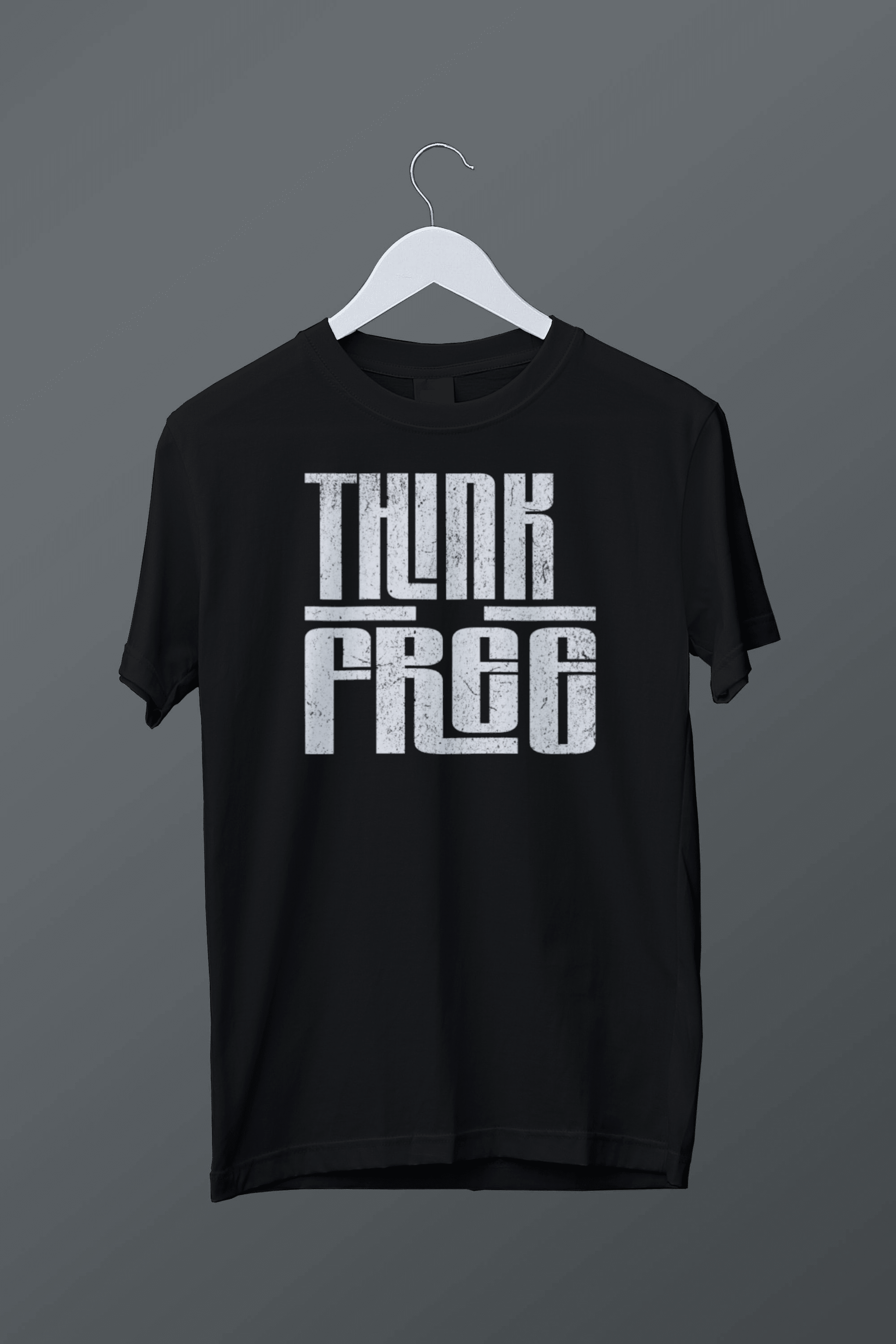 Block think Free