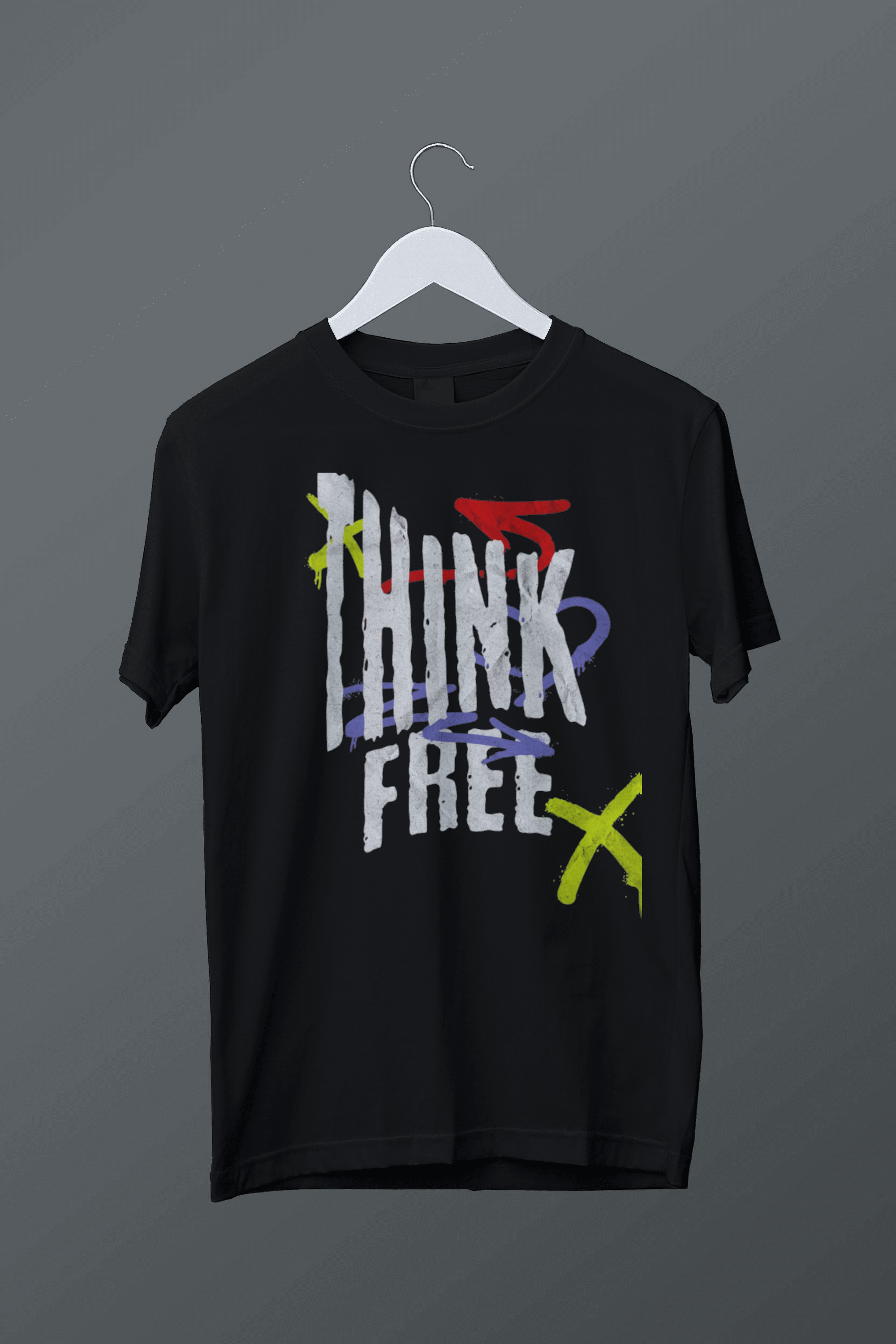 Think Free