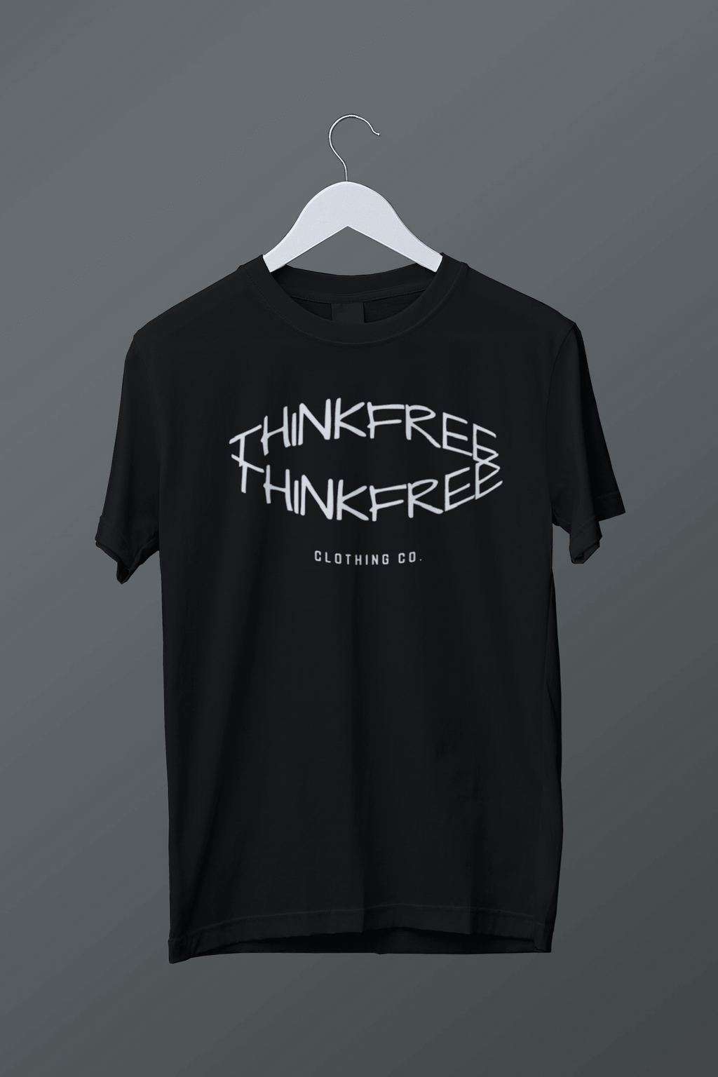 Think free reflection