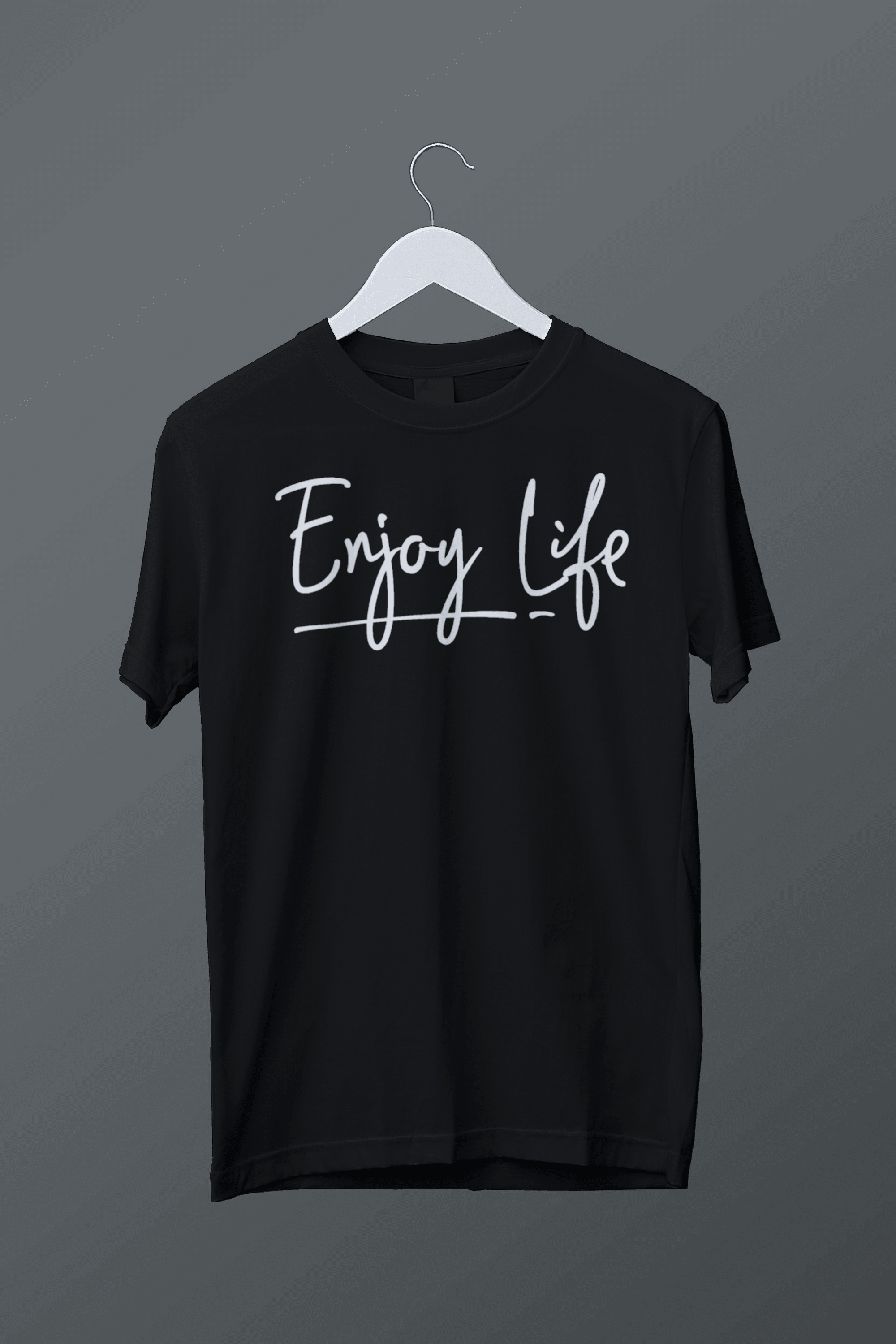 Enjoy life