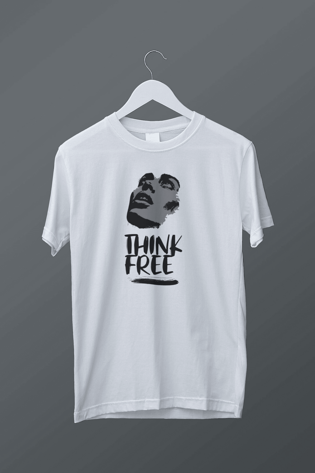 Think Free Tees