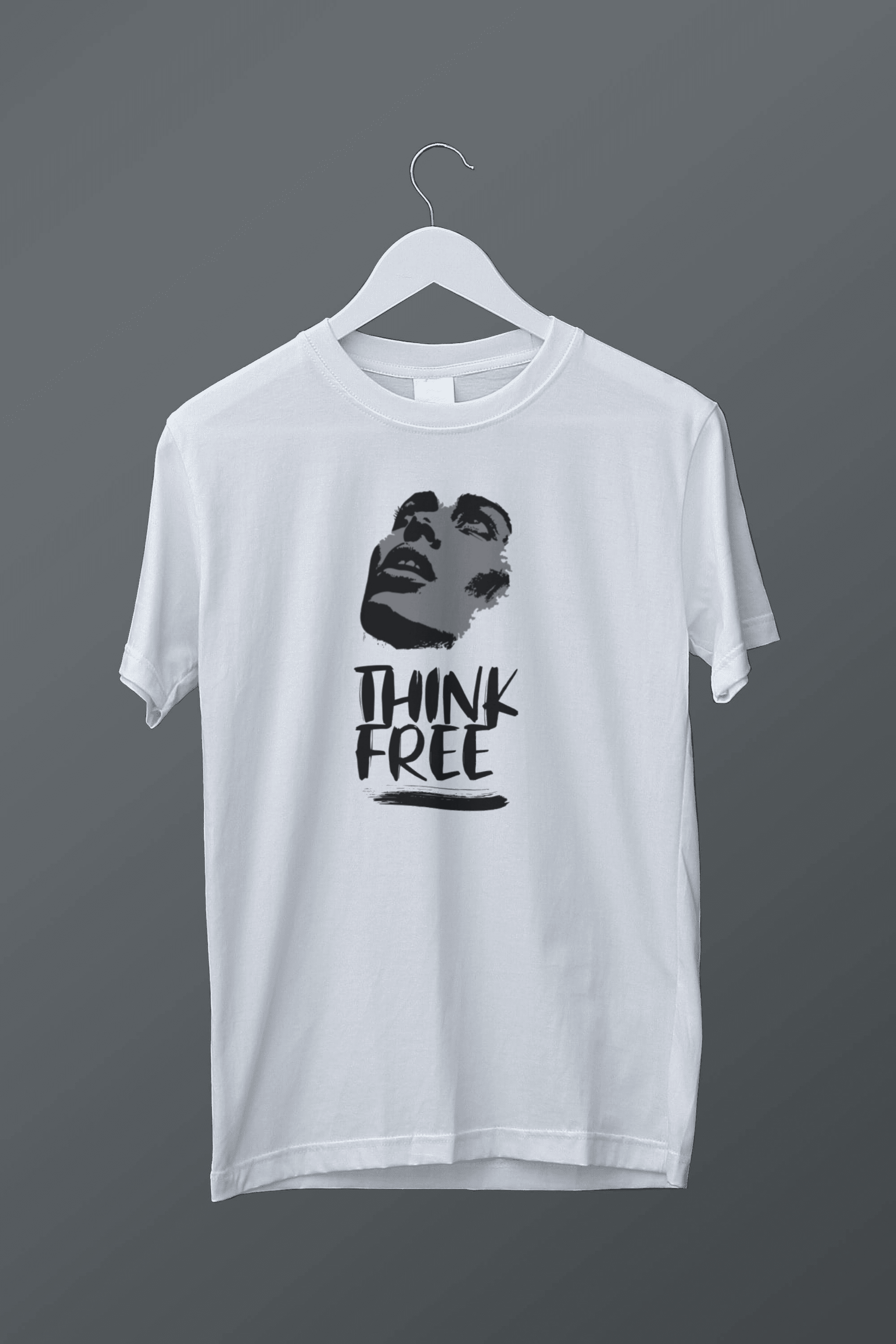 Think Free Tees