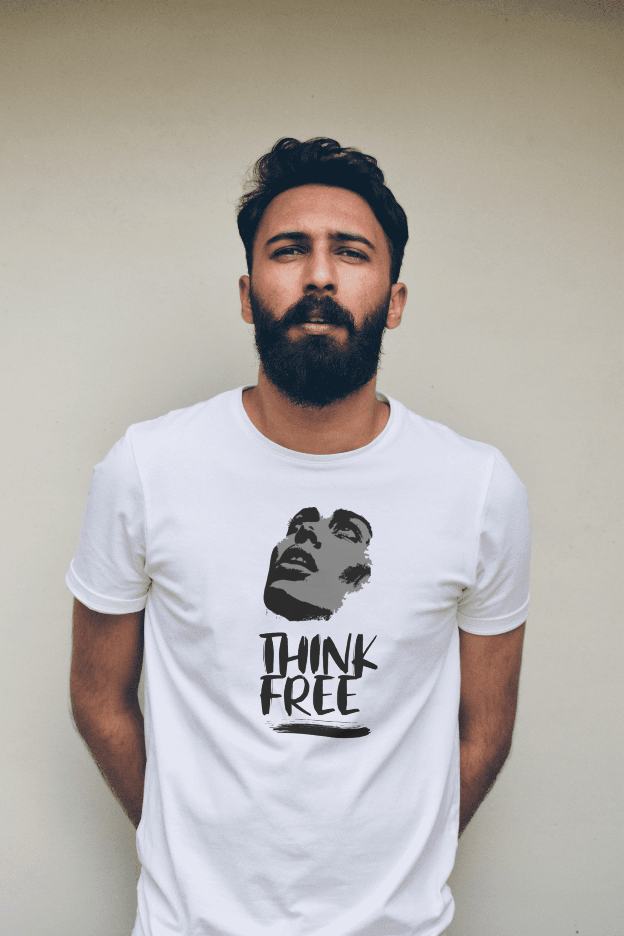 Think Free Tees