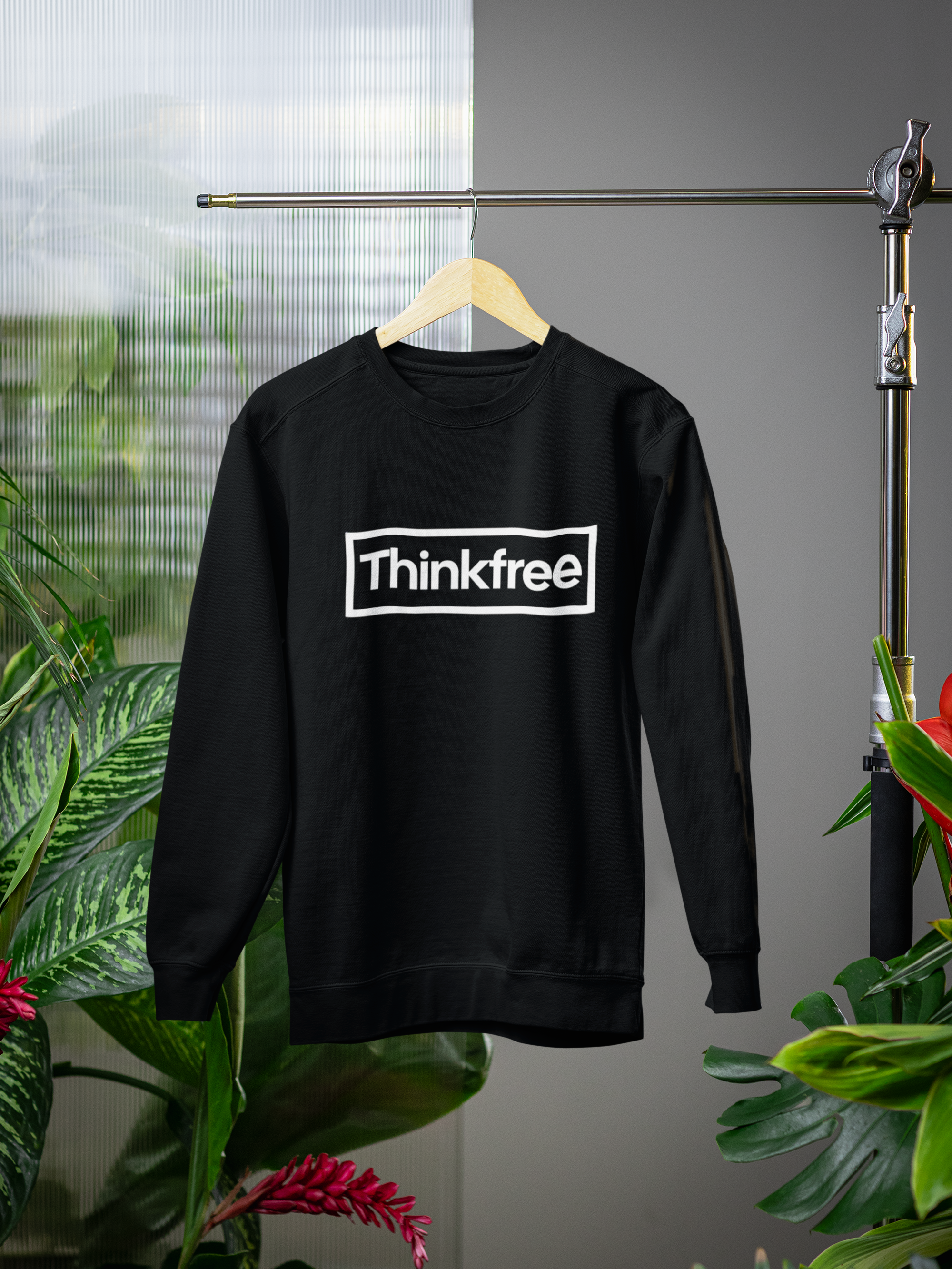 Block think free