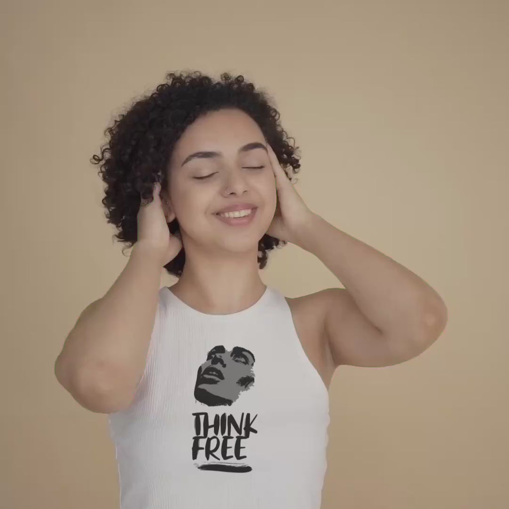 Think Free Tees